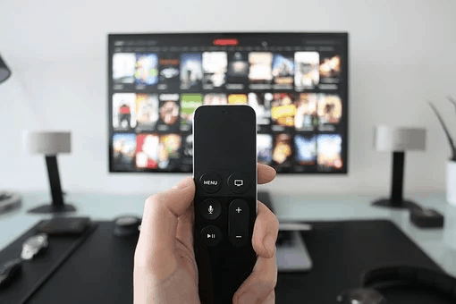 Connecting external speakers to LG TV