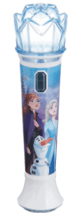 Frozen Magical Sing Mic