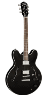 Oscar Schmidt OE30 Semi-Hollow Electric Guitar