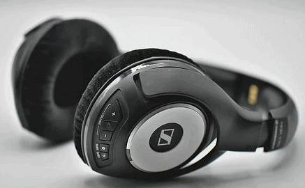 PS4 compatible Bluetooth headphones