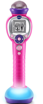 VTech Kidi Star Music Magic Microphone