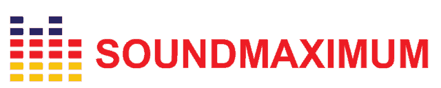 Soundmaximum logo