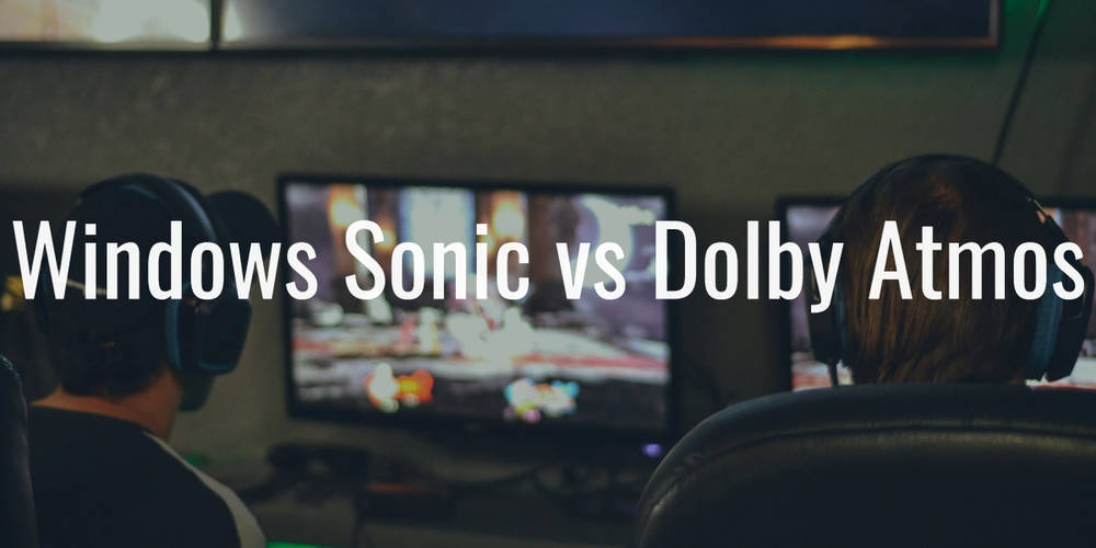 windows sonic dolby atmos