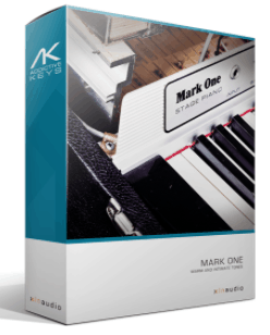 Addictive Keys: Mark One