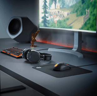 Arctis Pro vs Arctis 7 performance