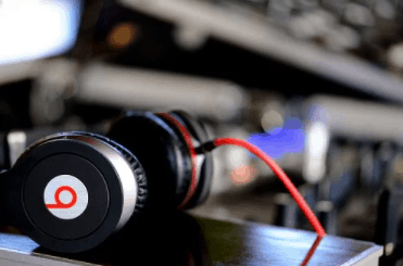 Beats and Bose battery life