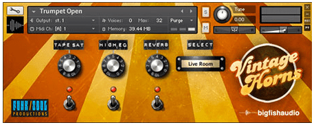 Big Fish Flute VST