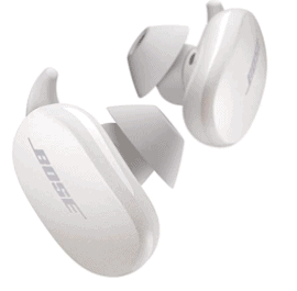 Bose QuietComfort features