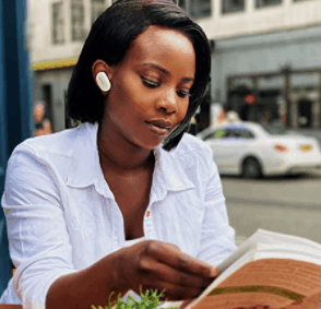 Bose QuietComfort Sound quality