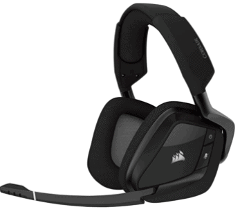 Corsair Void Pro wireless gaming headset