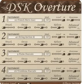 DSK Overture
