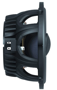 JBL GTO939 GTO Series 6x9" build