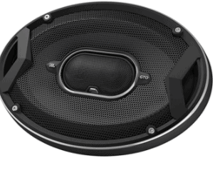 JBL GTO939 GTO Series 6x9" features
