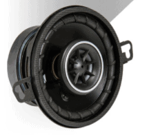 Kicker 43DSC69304 D-Series 6x9 Sound quality