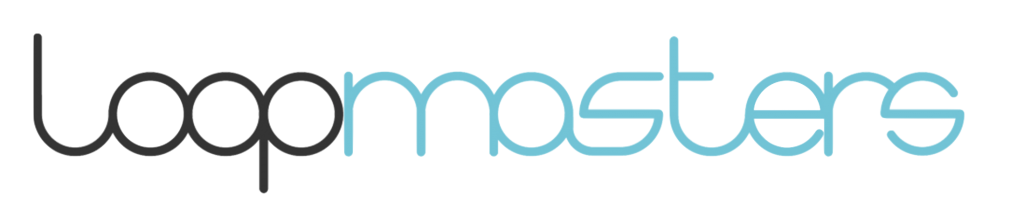 Loopmasters logo