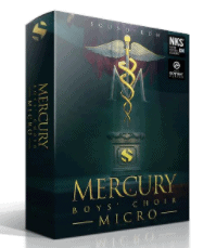 Mercury Boys Choir Elements