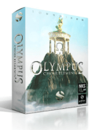 Olympus Choir Elements