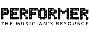 Performer logo