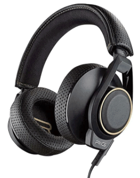 Plantronics RIG 600LX Wireless