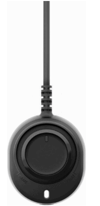 SteelSeries Arctis Pro mic