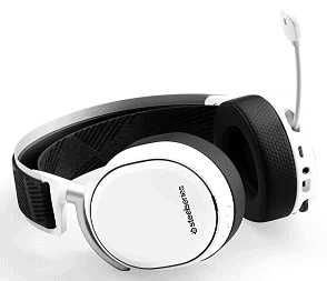 SteelSeries Arctis Pro Wireless Gaming Headset