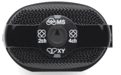 Zoom H2n Portable Recorder performance
