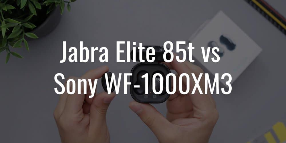 jabra elite 3 vs sony wf-c500