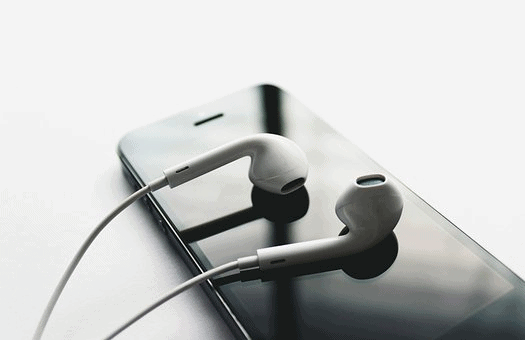 Adjust the left/right volume balance in Android
