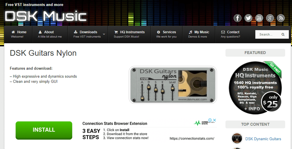 Akoustik GuitarZ