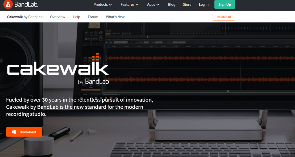 Cakewalk