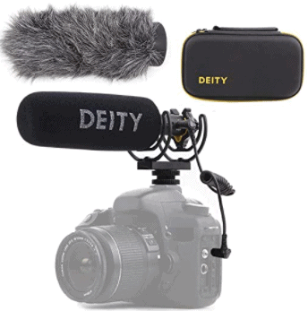 Deity D3 Pro