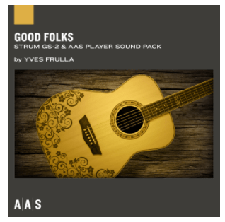 Good Folks Strum GS-2 Expansion Pack