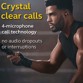 Jabra earbuds mic quality