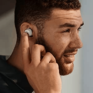 Sennheiser CX 400BT fit and comfort
