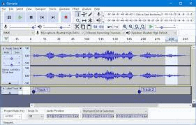 Use a third-party audio mixer software