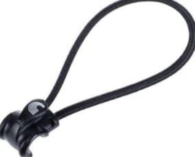 Cable tiles