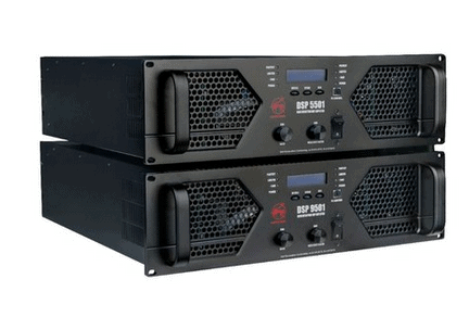 AMP vs DAC