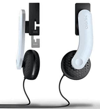 Bionik Mantis Attachable VR Headphones