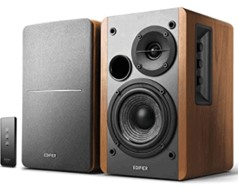Edifier R1280T Powered Bookshelf Speakers