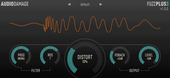 FuzzPlus 3