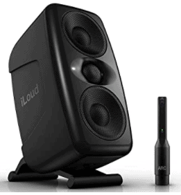 IK Multimedia iLoud MTM Compact Studio Monitor