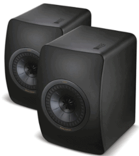 KEF LS50 Mini Monitor