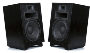 Klipsch Heresy III