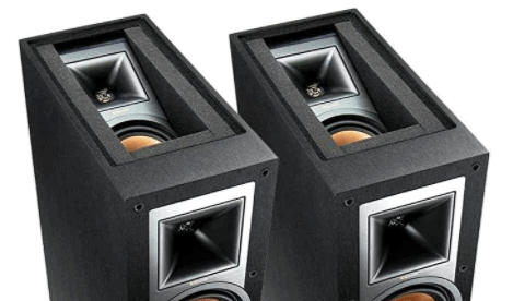 Klipsch R-26FA Dolby Atmos Floorstanding Speaker Sound quality