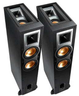 Klipsch R-26FA Dolby Atmos Floorstanding Speaker