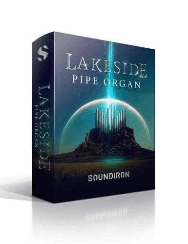 Lakeside Pipe Organ
