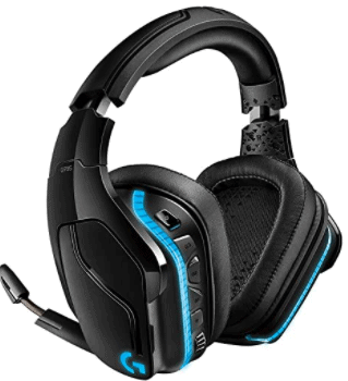 Logitech G935 Wireless DTS:X 7.1 Headset