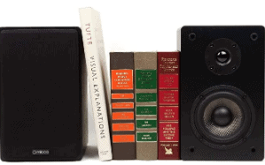 Micca MB42 Bookshelf Speakers performance