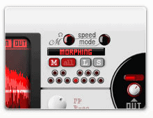 Ohmicide VST Plugin