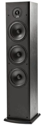 Polk Audio T50 Tower Speakers